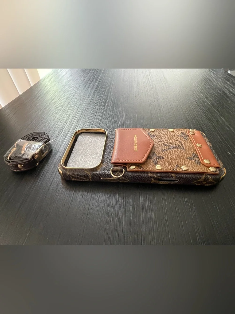 homemade iphone 17